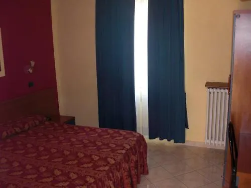 Hotel Legnano Italien