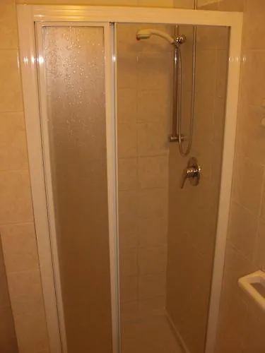 Hotel Legnano