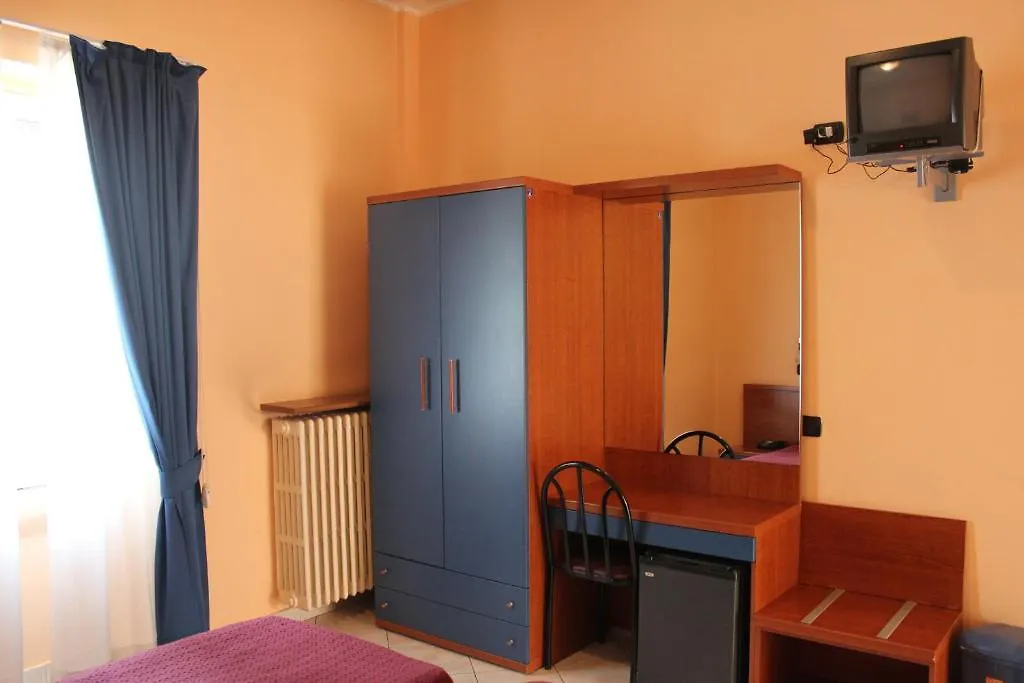 Hotel Legnano Italien