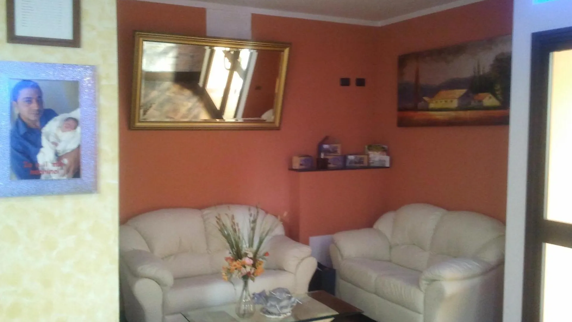 Hotel Legnano