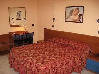 **  Hotel Legnano Italien