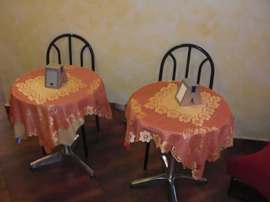 Hotel Legnano
