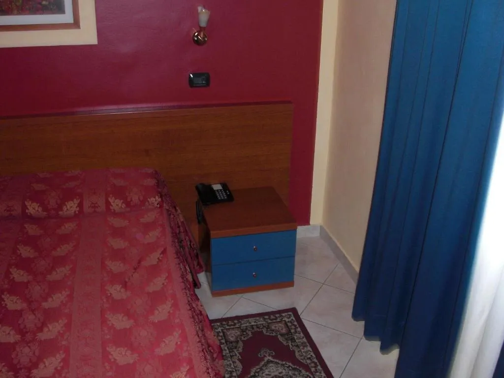 Hotel Legnano