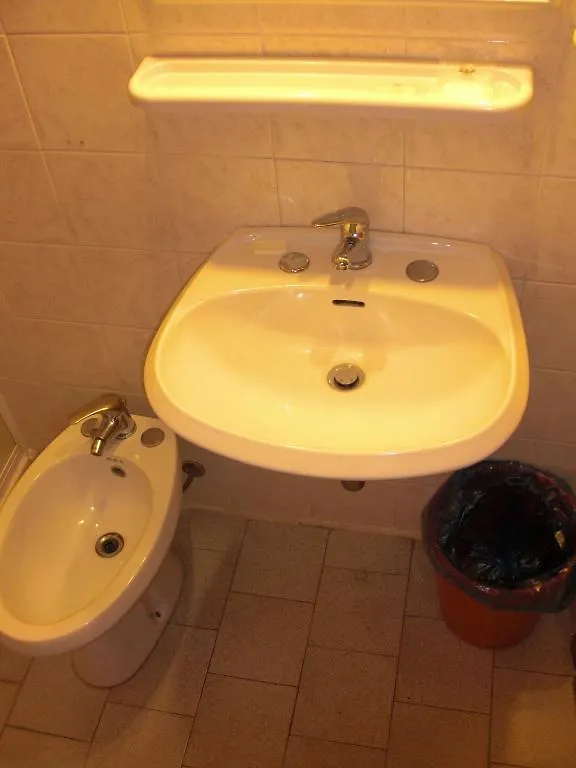Hotel Legnano
