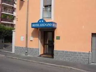 Hotel Legnano