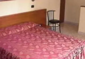 Hotel Legnano
