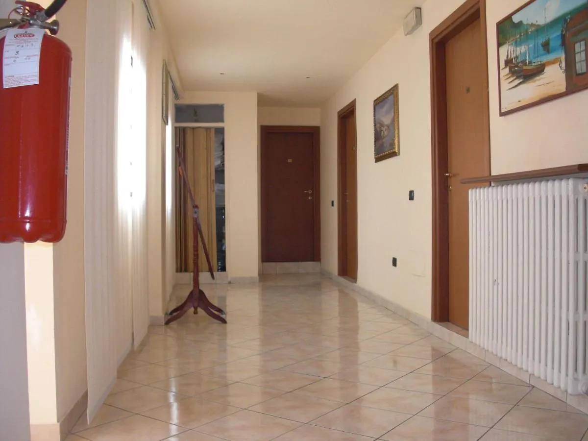 Hotel Legnano