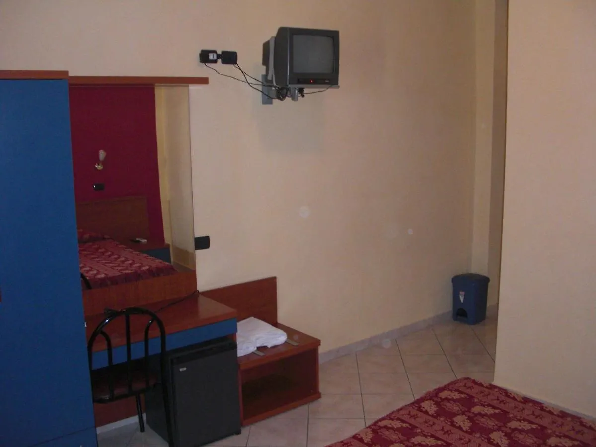 Hotel Legnano