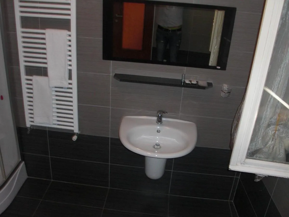 Hotel Legnano