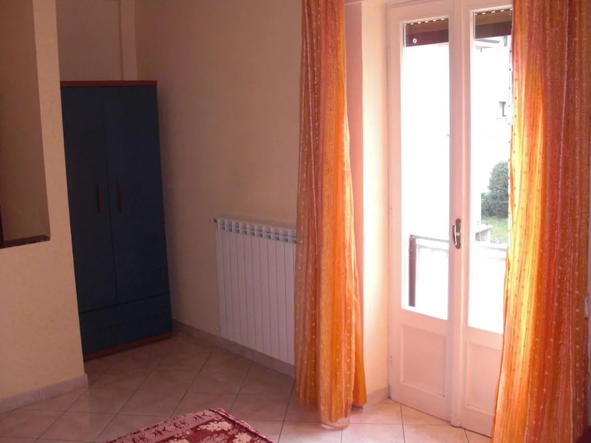 **  Hotel Legnano Italien