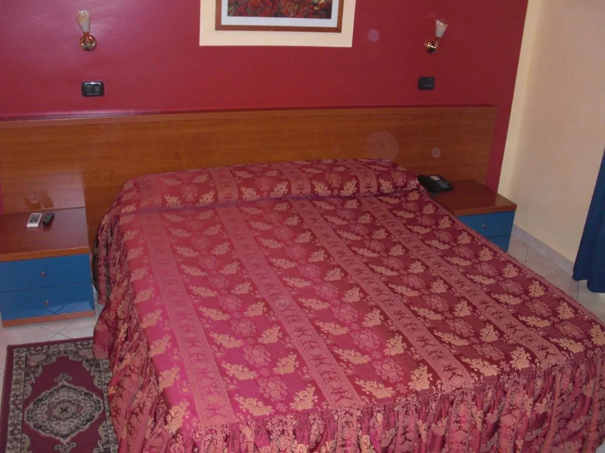 Hotel Legnano