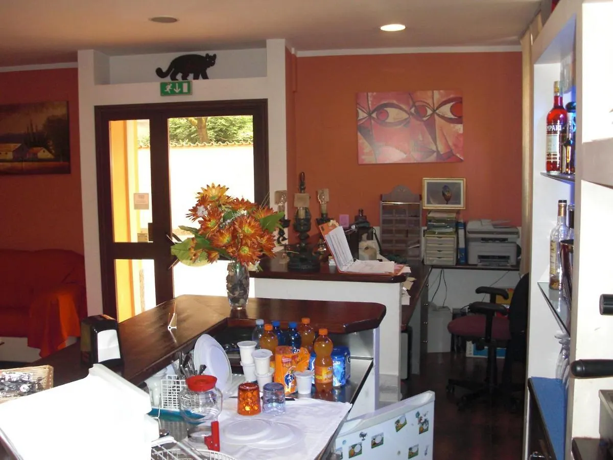 Hotel Legnano