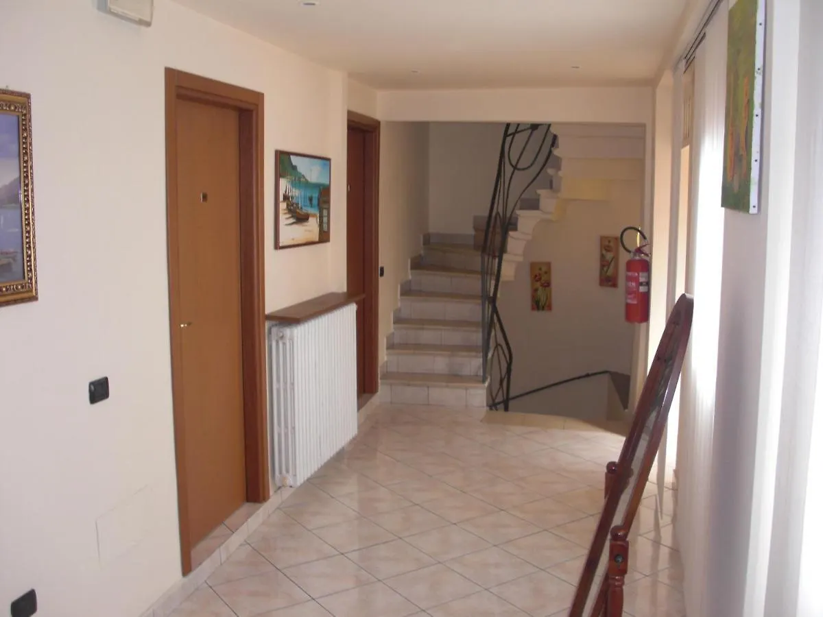 Hotel Legnano