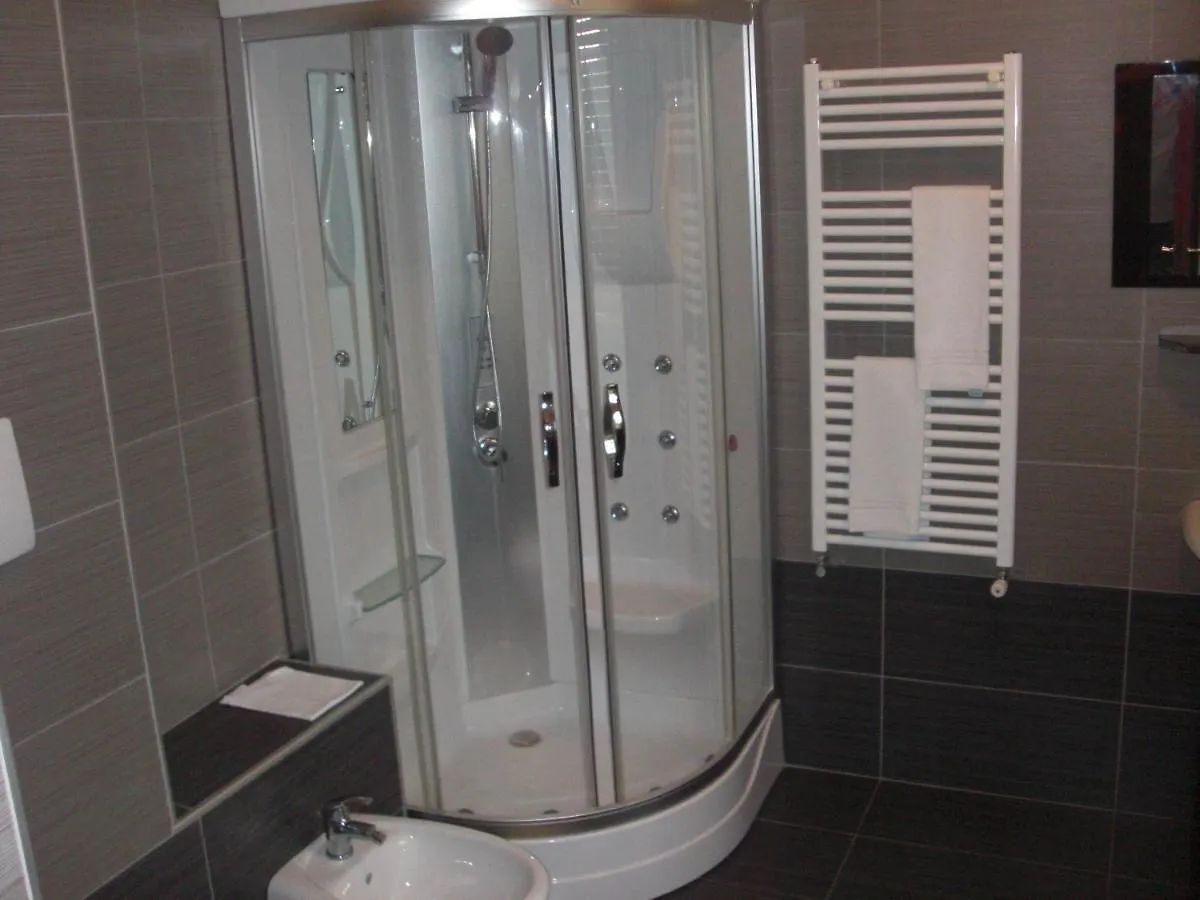 Hotel Legnano