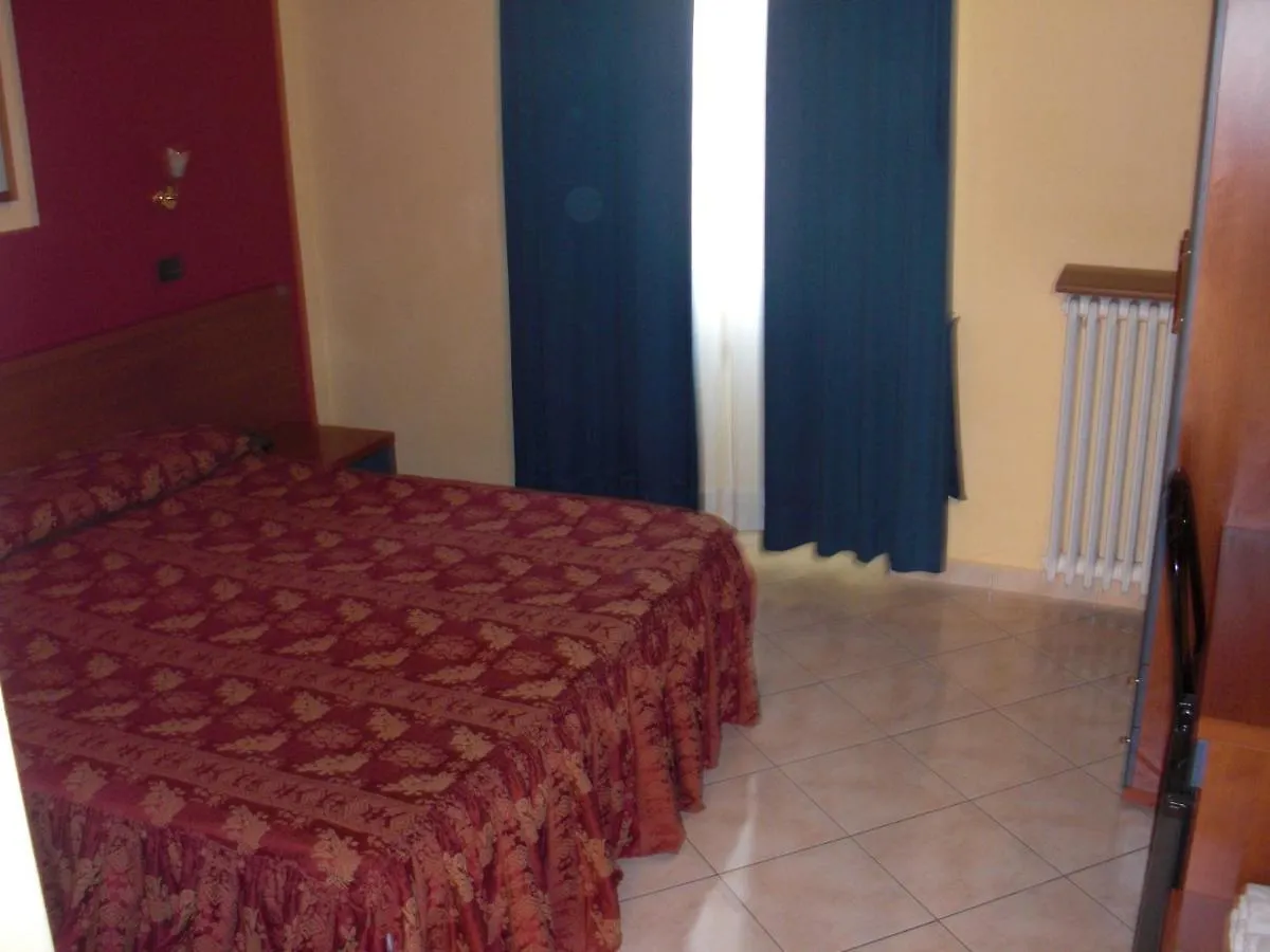 Hotel Legnano