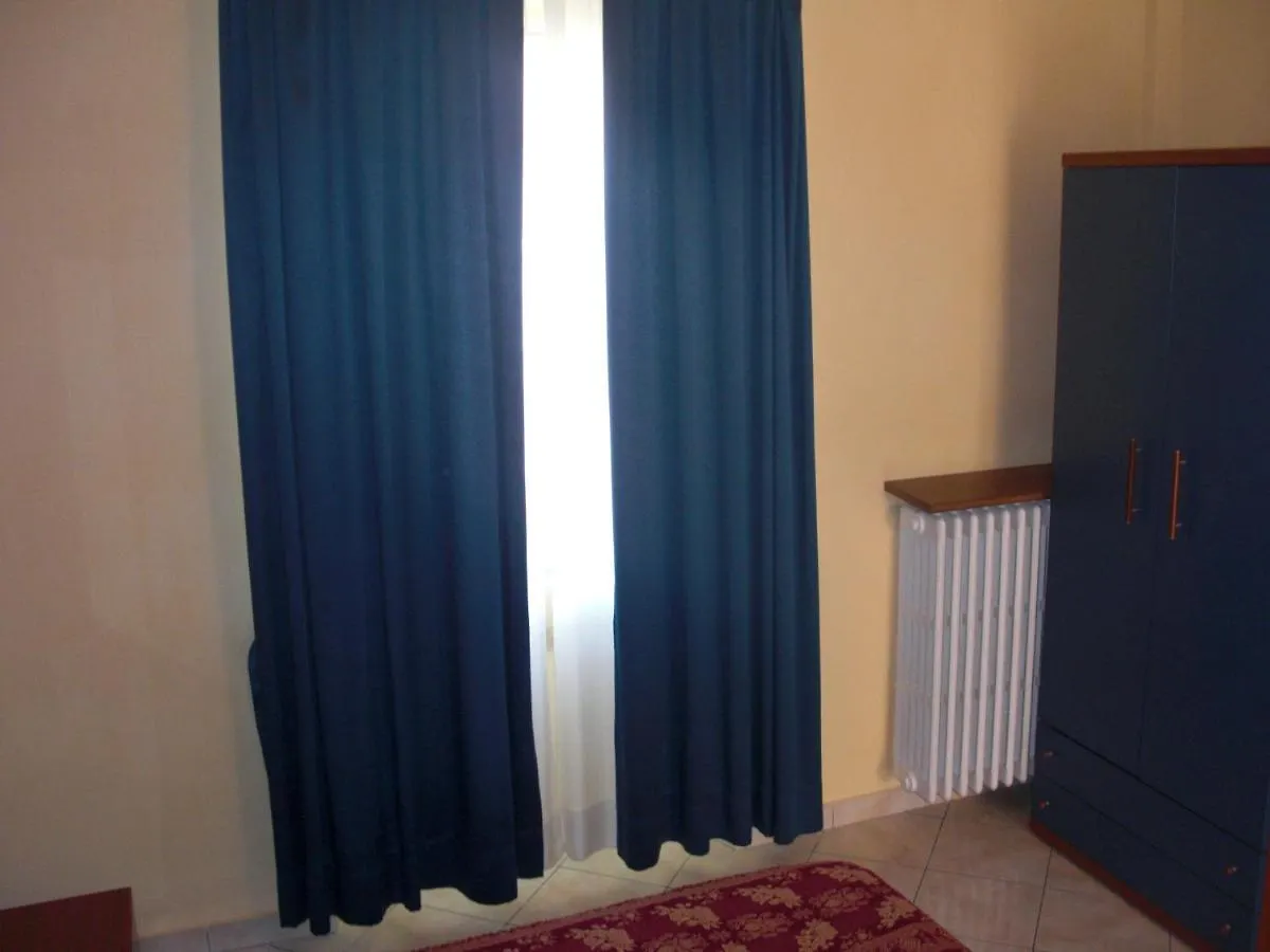 Hotel Legnano