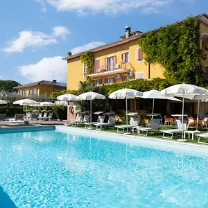 La Quiete Park Manerba del Garda